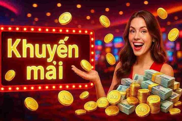 Khuyến Mãi MV66 - hấp dẫn cho mọi người chơi