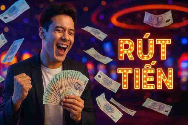 Rút Tiền MV66 - nhanh chóng và tiện lợi